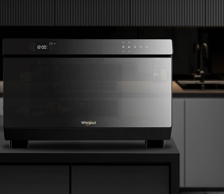 蒸烤一体机哪个牌子最好最实惠,凯度sv4220emb-te微蒸烤一体机