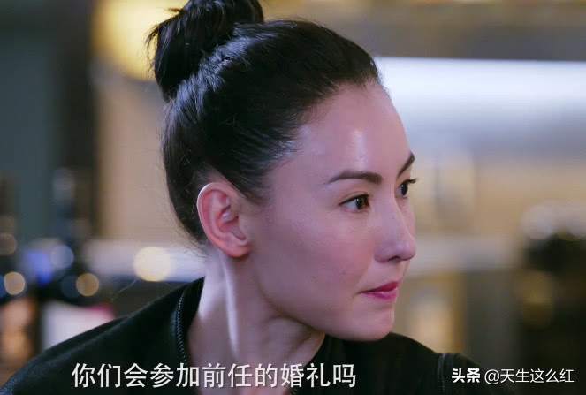 张柏芝谢霆锋这几年各自还好么,张柏芝谢霆锋他们最近的情况