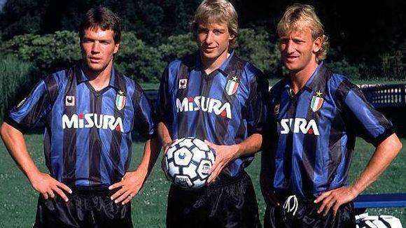 天下足球豪门恩怨十佳球,天下足球米兰德比