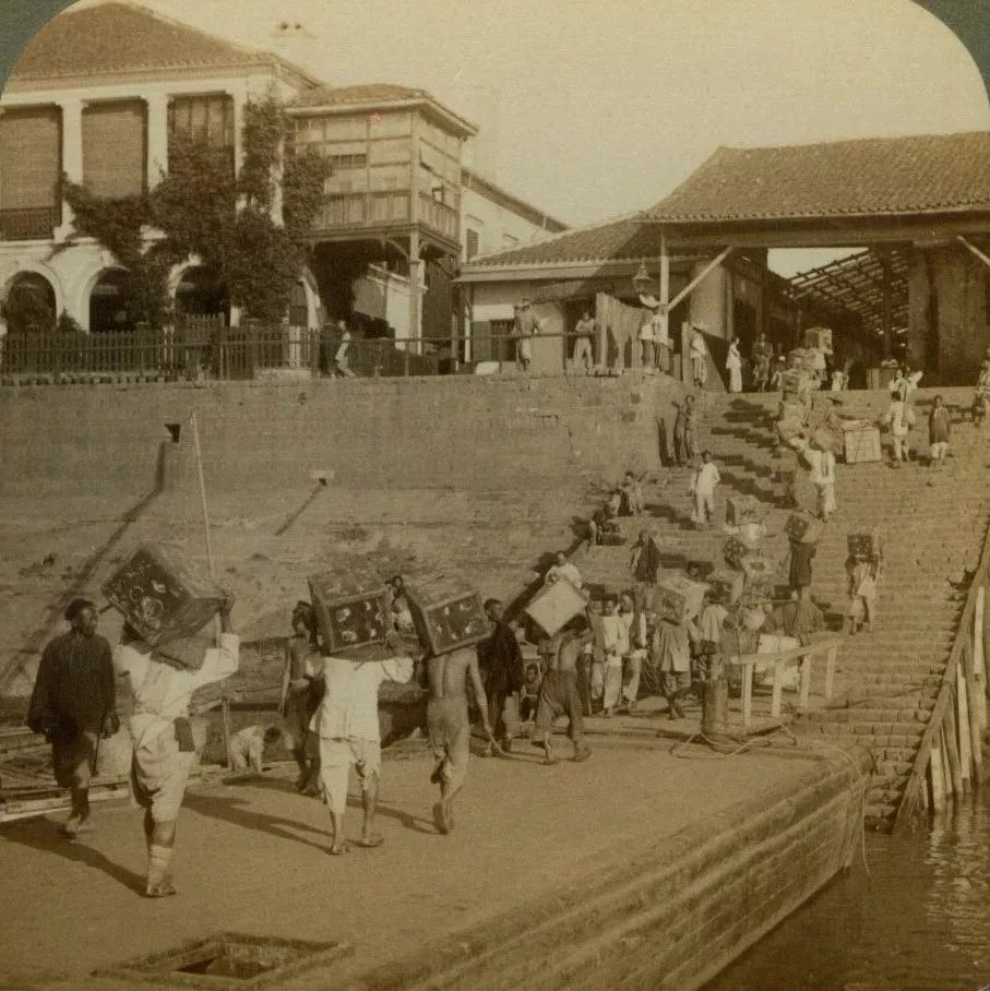 这是一条长达13000公里的推送......