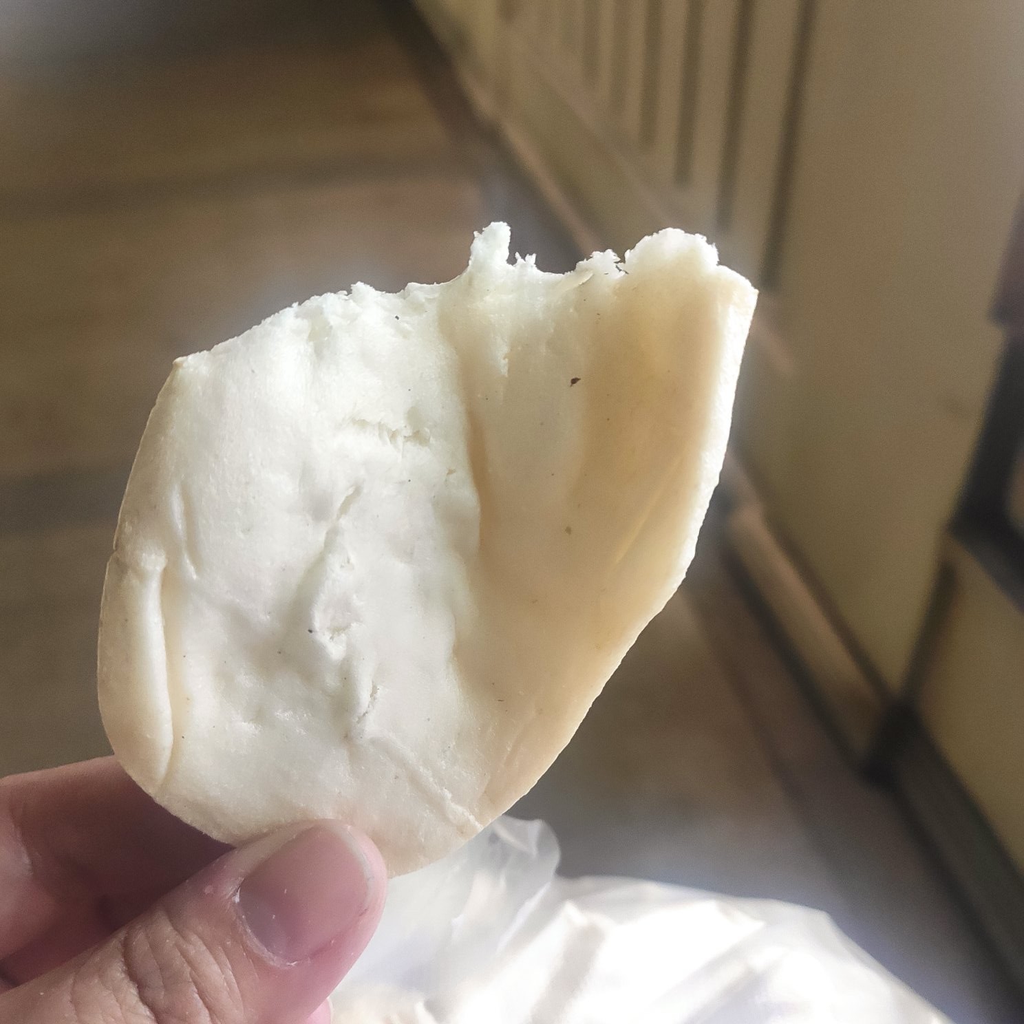 童年年糕视频,童年回忆炸糕