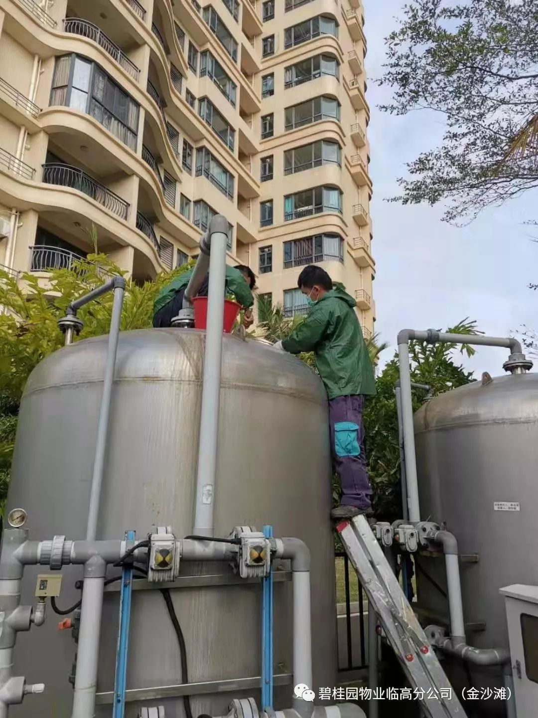 聚心凝力同心抗疫,团结一心共同抗疫