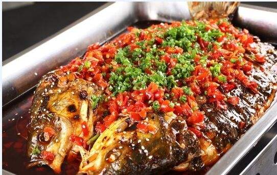 超好吃的烤鱼制作步骤,12种烤鱼口味配方大全绝对用得上
