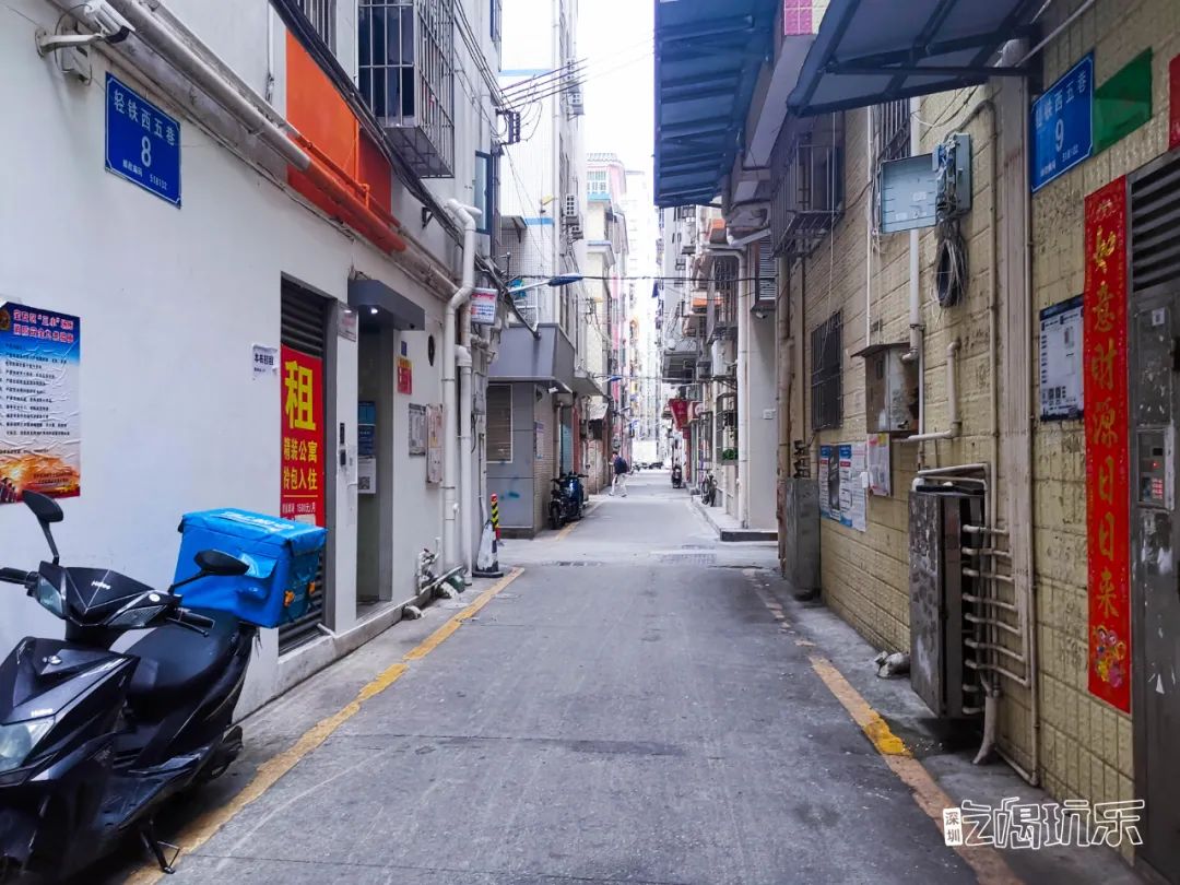 坪洲，熟悉的烟火气息又回来了！？