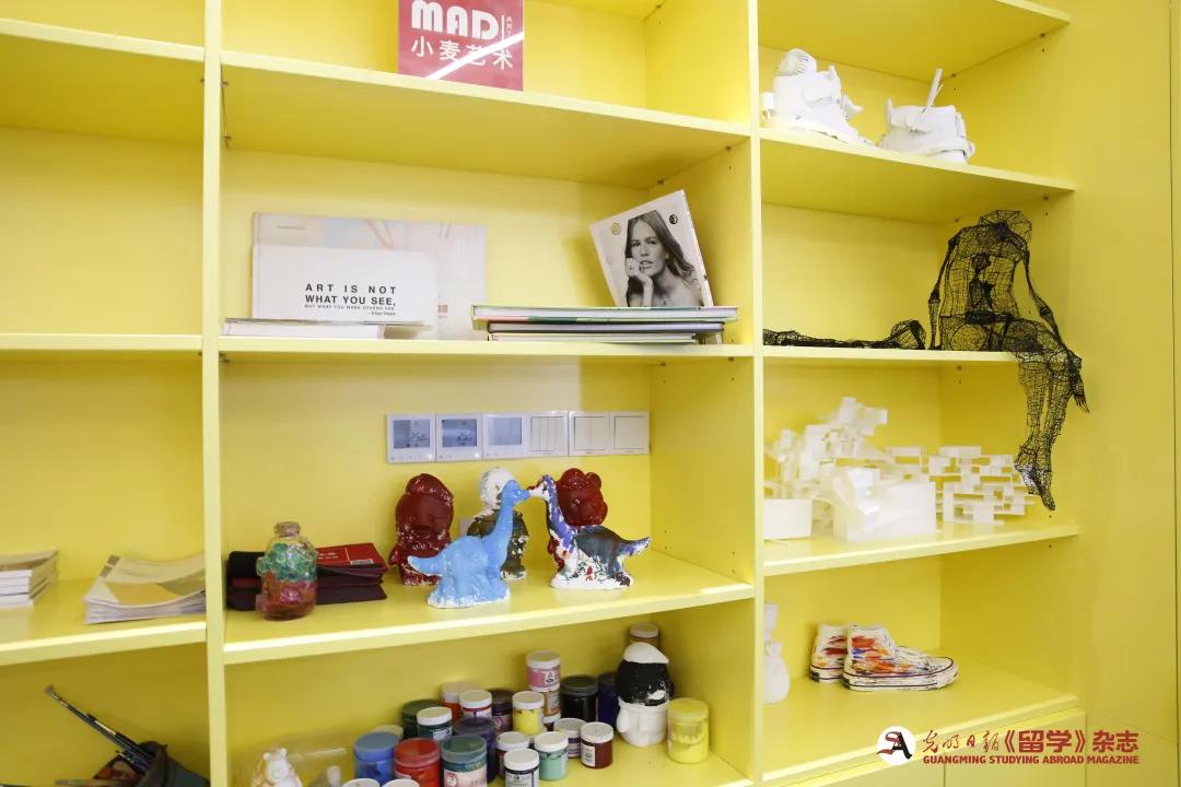 2021《留学》名企探营第二十六站｜新通教育集团——风雨兼程25载，持续提高中国学子全球竞争力