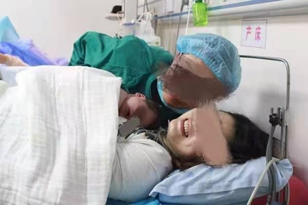 生孩子备皮的尴尬,生娃为啥要备皮