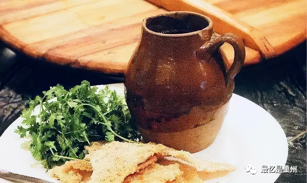 故乡的回忆奶奶的拿手菜,故乡的回忆外婆