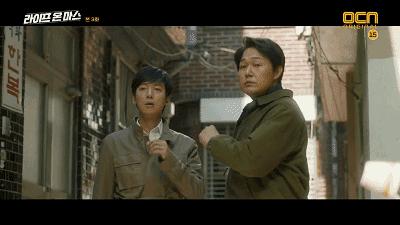 幽灵韩剧在线观看完整版免费,幽灵韩剧1-16集完整版解说