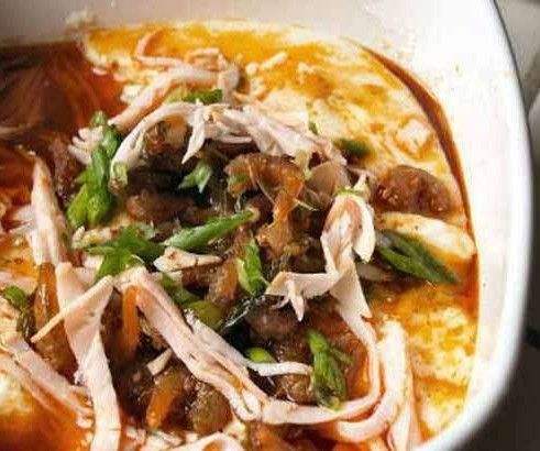 舌尖上的南京小吃全集,南京舌尖上的美食