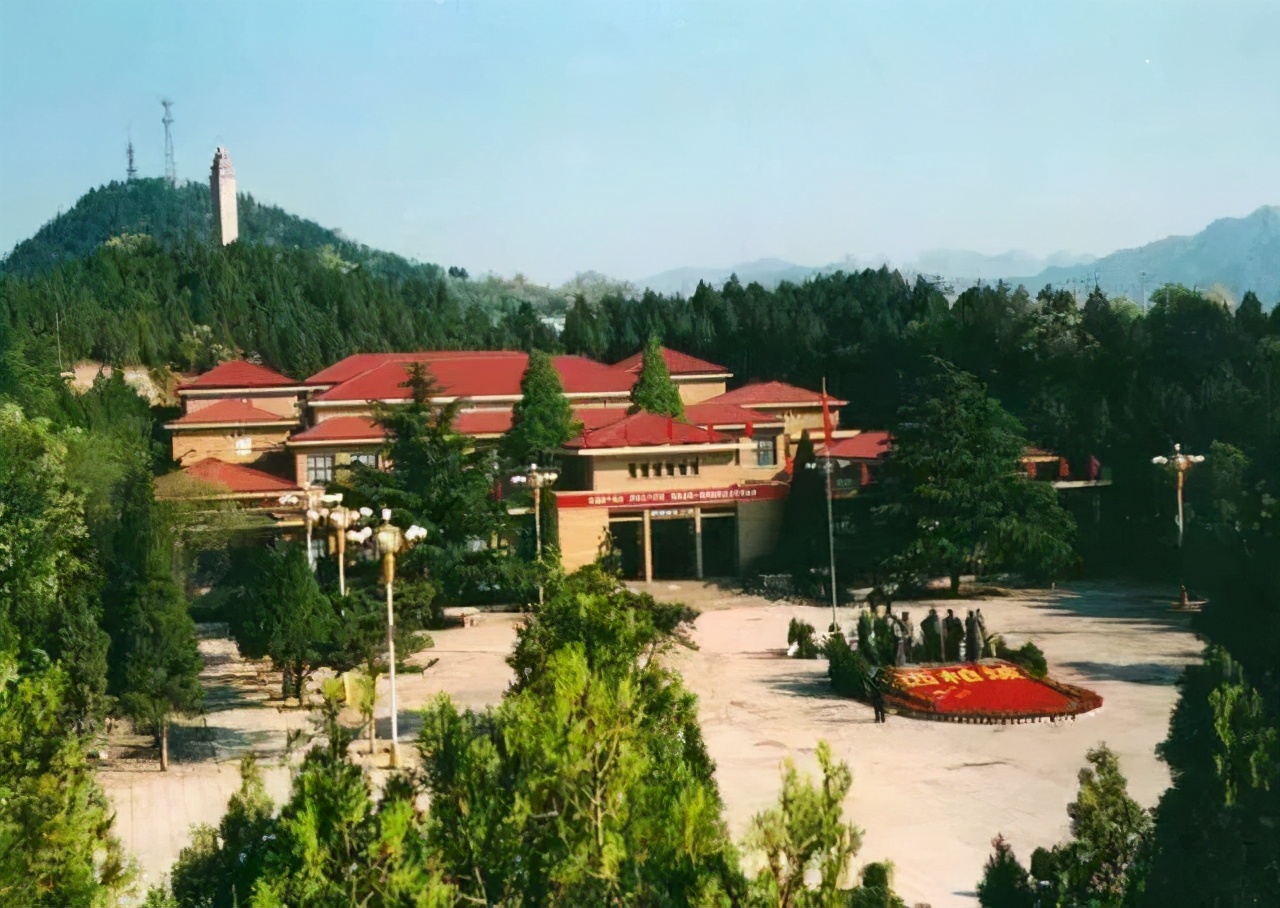 石家庄市滹沱河生态旅游景区,石家庄5a旅游景区名单最新