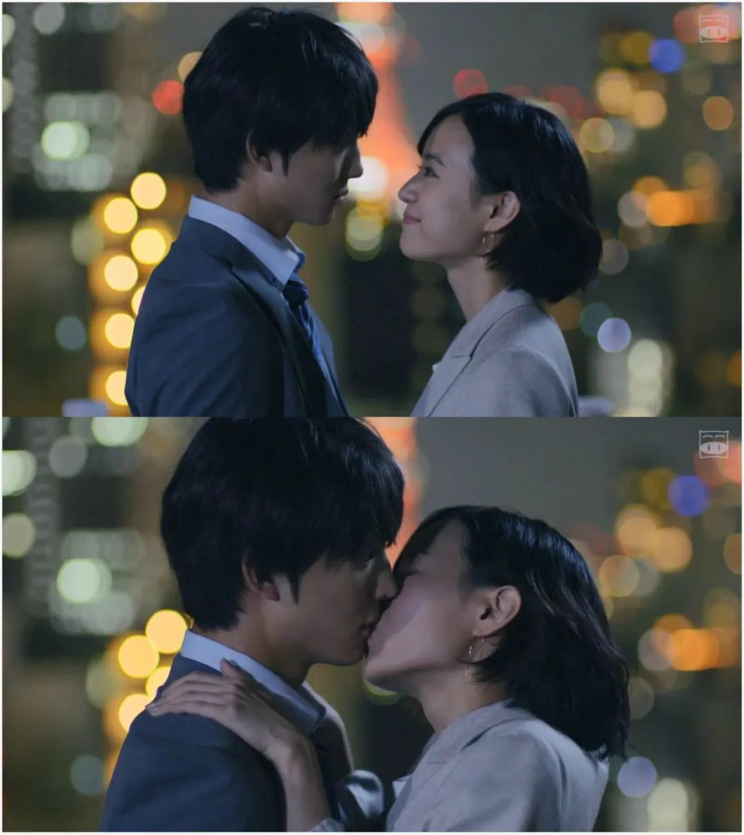 莉香东京爱情故事结局,东京爱情故事莉香短发