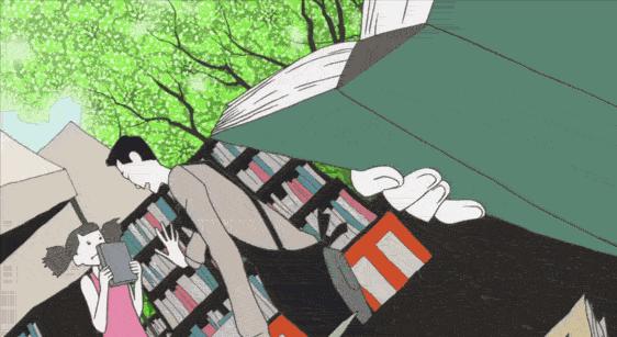 两集飙到9.6！这部火速出圈的动画新番，画出了我们儿时的梦