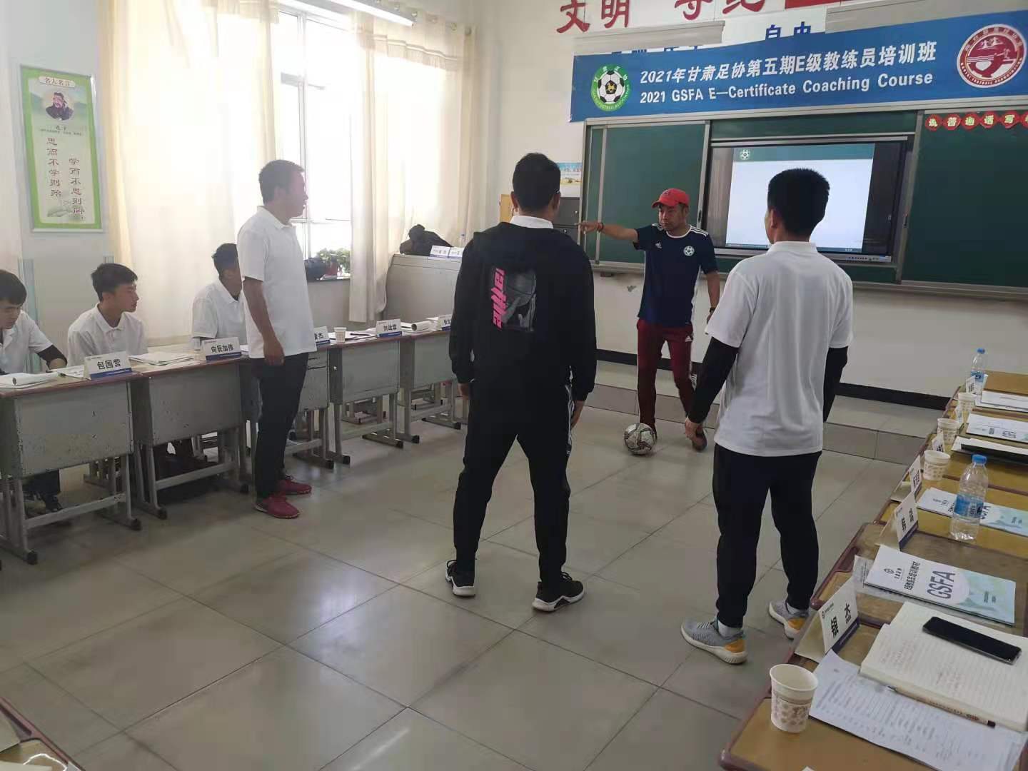 2022年甘肃省足球协会青少年足球,甘肃张掖青少年足球培训