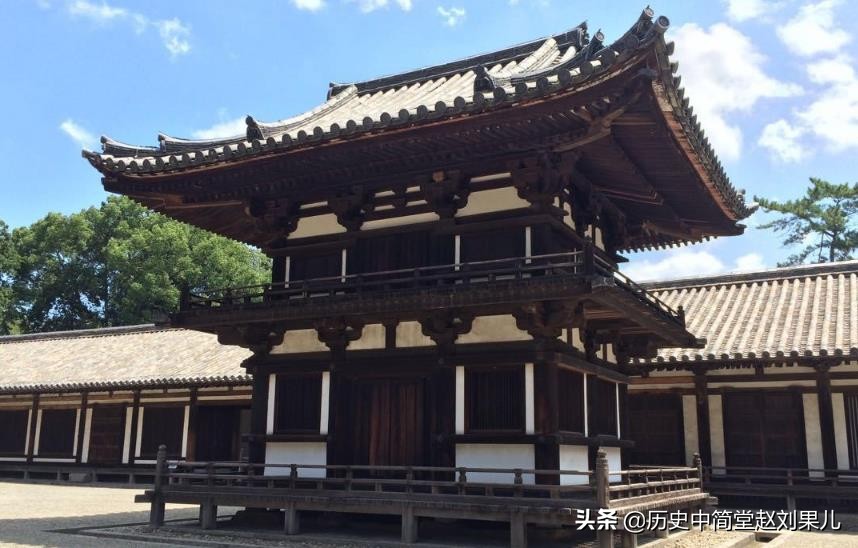 何谓“牮匠”？中国古代时期.藏匿于民间的筑建专家