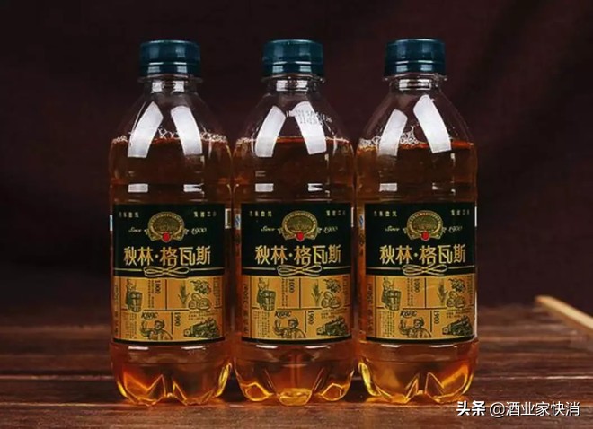 拼多多和娃哈哈联手,娃哈哈和秋林商战