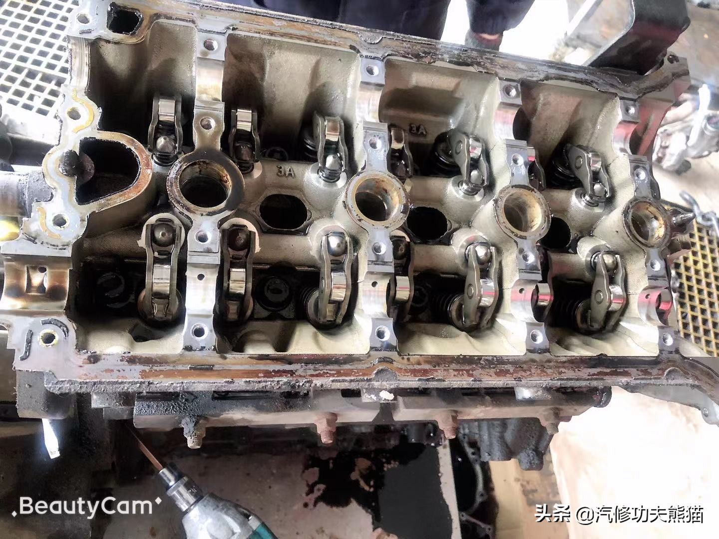 治理烧机油后的大众,大众途观烧机油能彻底解决吗