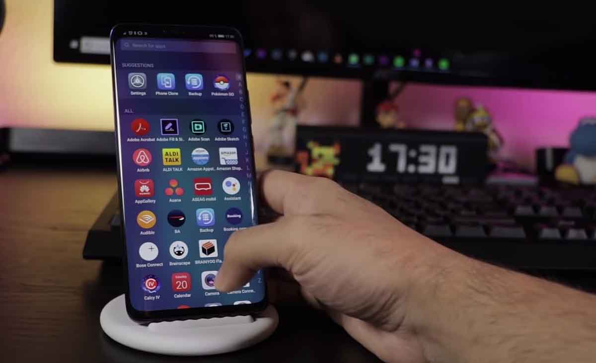 华为mate20pro的正确使用方法,刚买的华为mate20pro要设置哪些