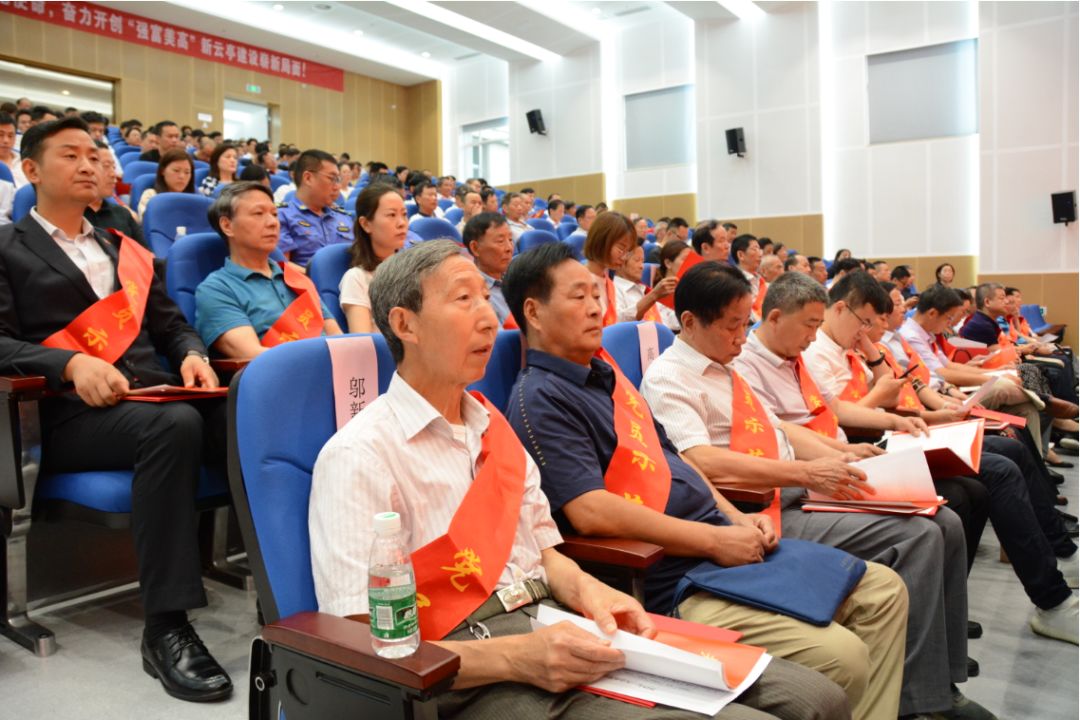 江阴市不忘初心,不忘初心砥砺奋进践行使命担当