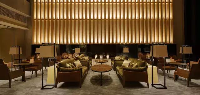 日式酒店这样设计,让人惊叹其细腻与精致!