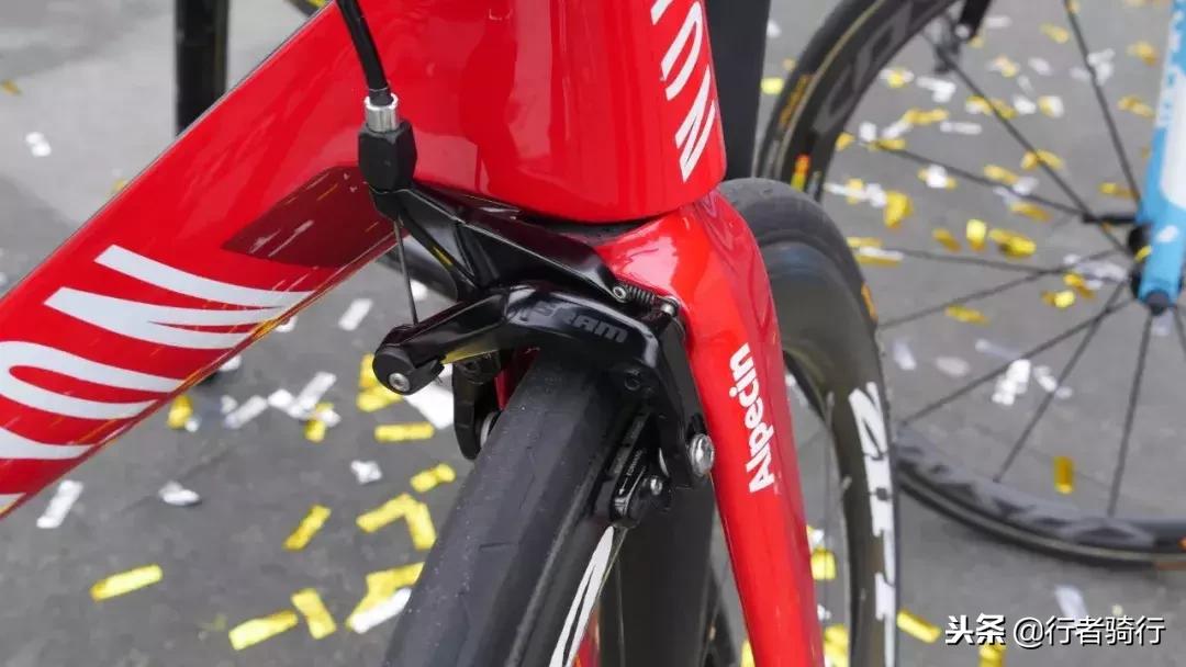 萨甘拿了多少个环法单站冠军,12速变速套件