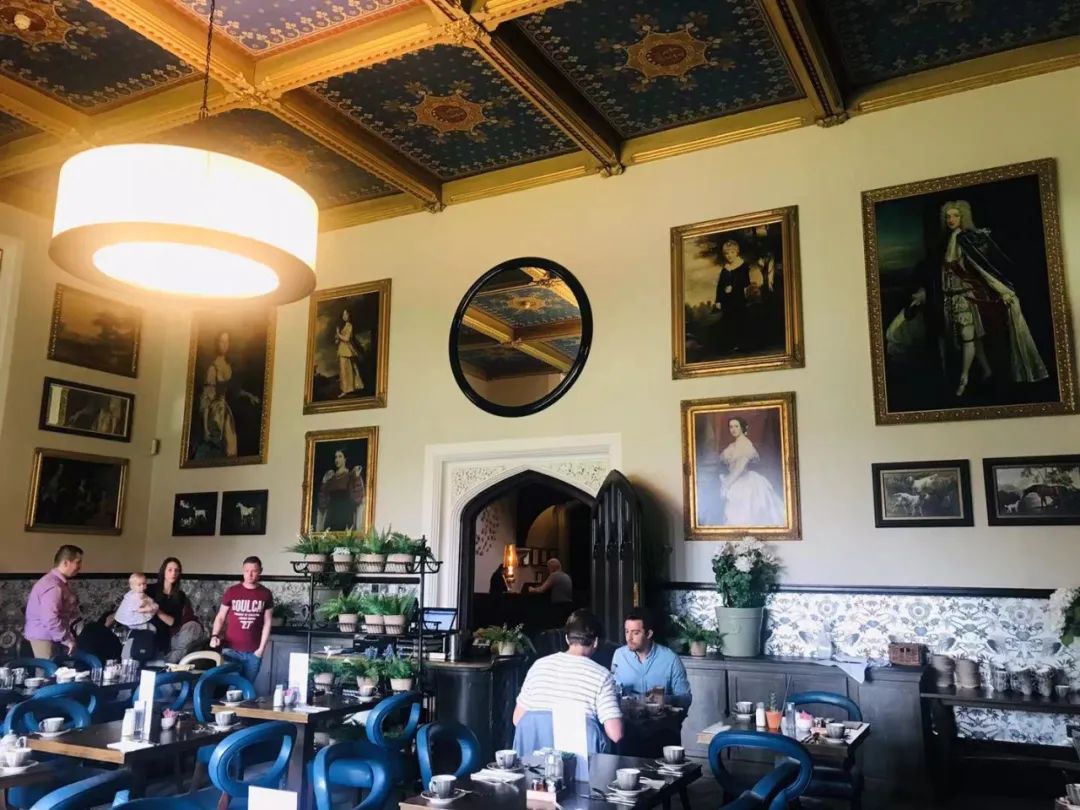 英伦旅行,英伦游学记全集