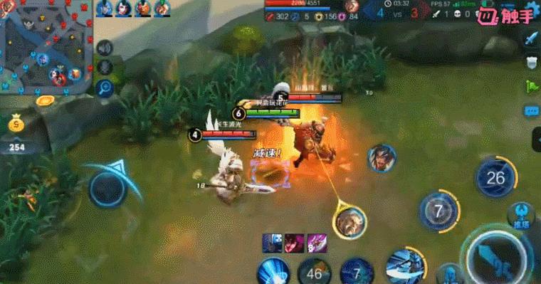 王者荣耀最适合当本命的战士英雄,王者荣耀新英雄跟蔡文姬差不多