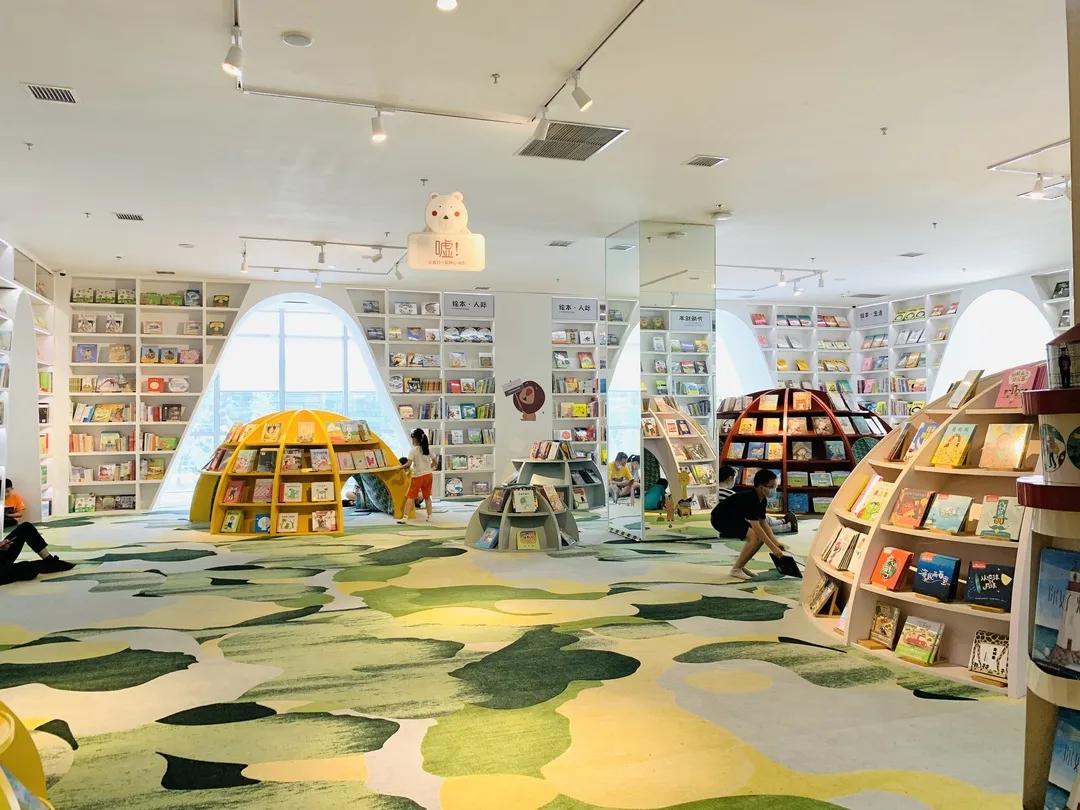 用阅读触摸成都|在成都不能错过的10家书店(下)