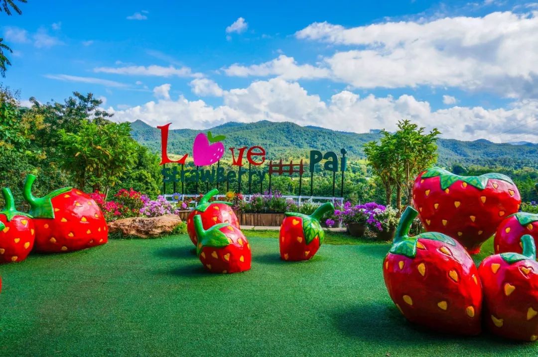 泰国免落地签费，这回是真的了！