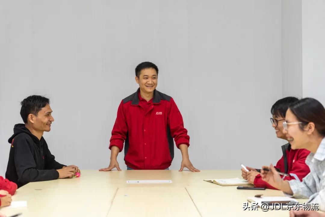 京东三巨头,京东三巨头是哪三个