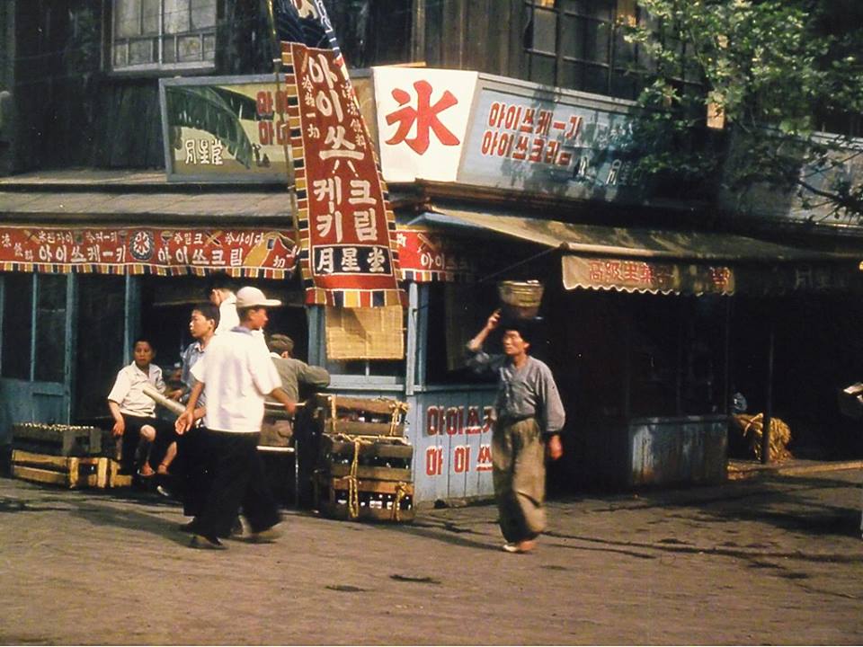 鏇捐闀挎湡闆棌鐨勯煩鍥藉啺娣囨穻,闊╁浗鐪熸鐨勫啺娣囨穻