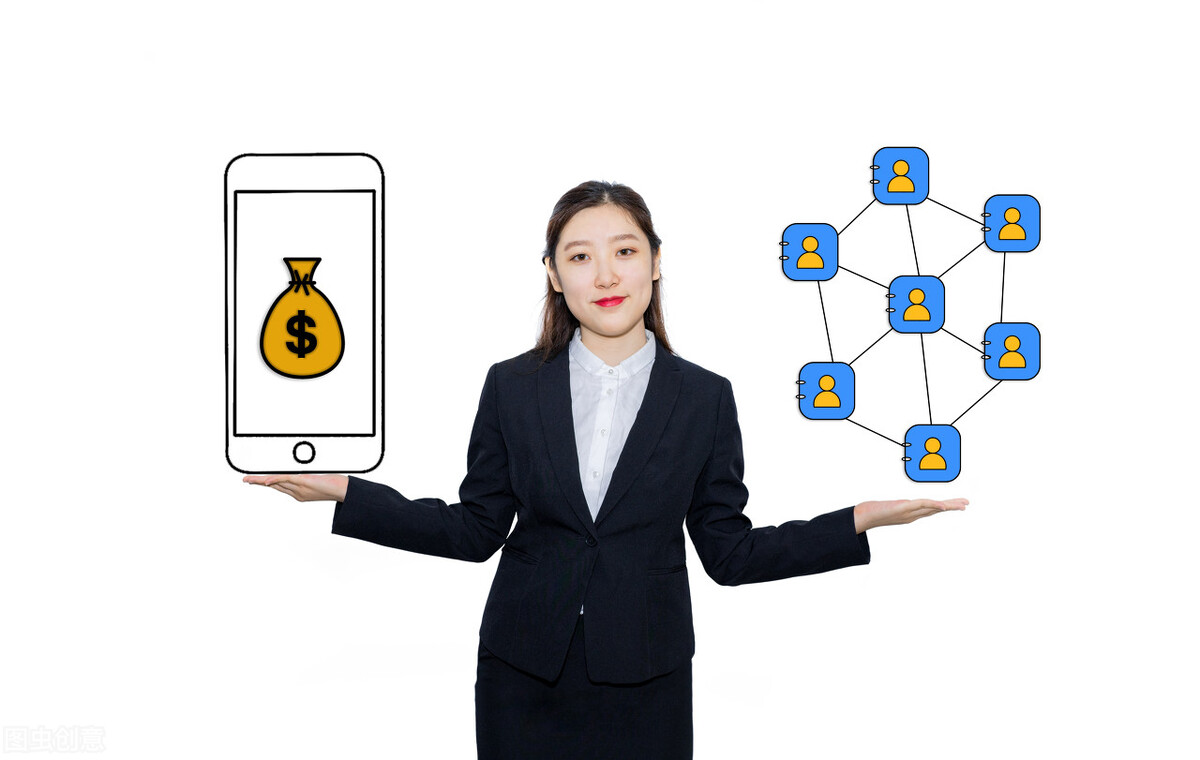 微商怎么做私域流量池,微商私域流量池怎么做