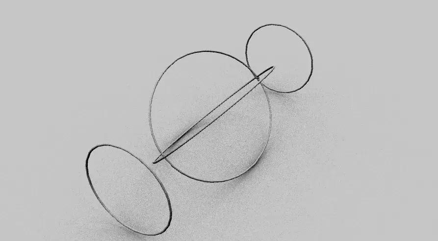 元宵灯笼小猪佩奇手工制作,元宵节做兔子花灯的方法