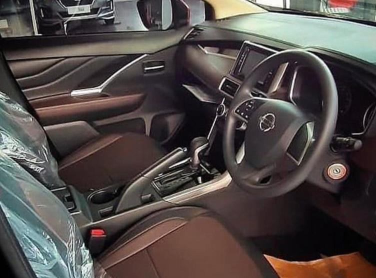 日产骊威照片,新款日产骊威最新消息