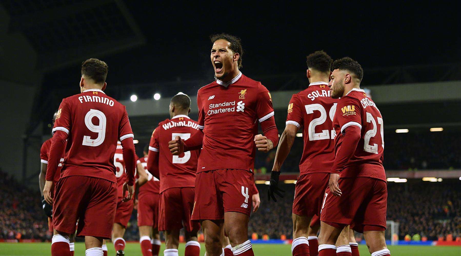 利物浦70年代比赛,利物浦05年欧冠决赛逆转米兰