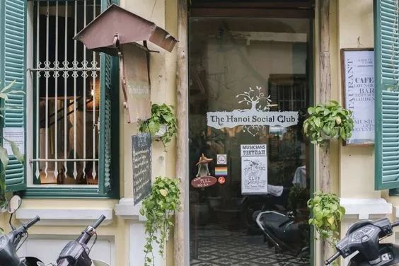 品尝世界各地咖啡的绝佳去处,便宜又正宗好喝的咖啡