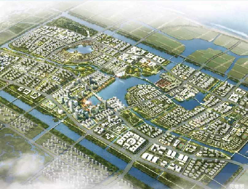 卓越蔚蓝海岸宁波,杭州湾新区卓越蔚蓝海岸