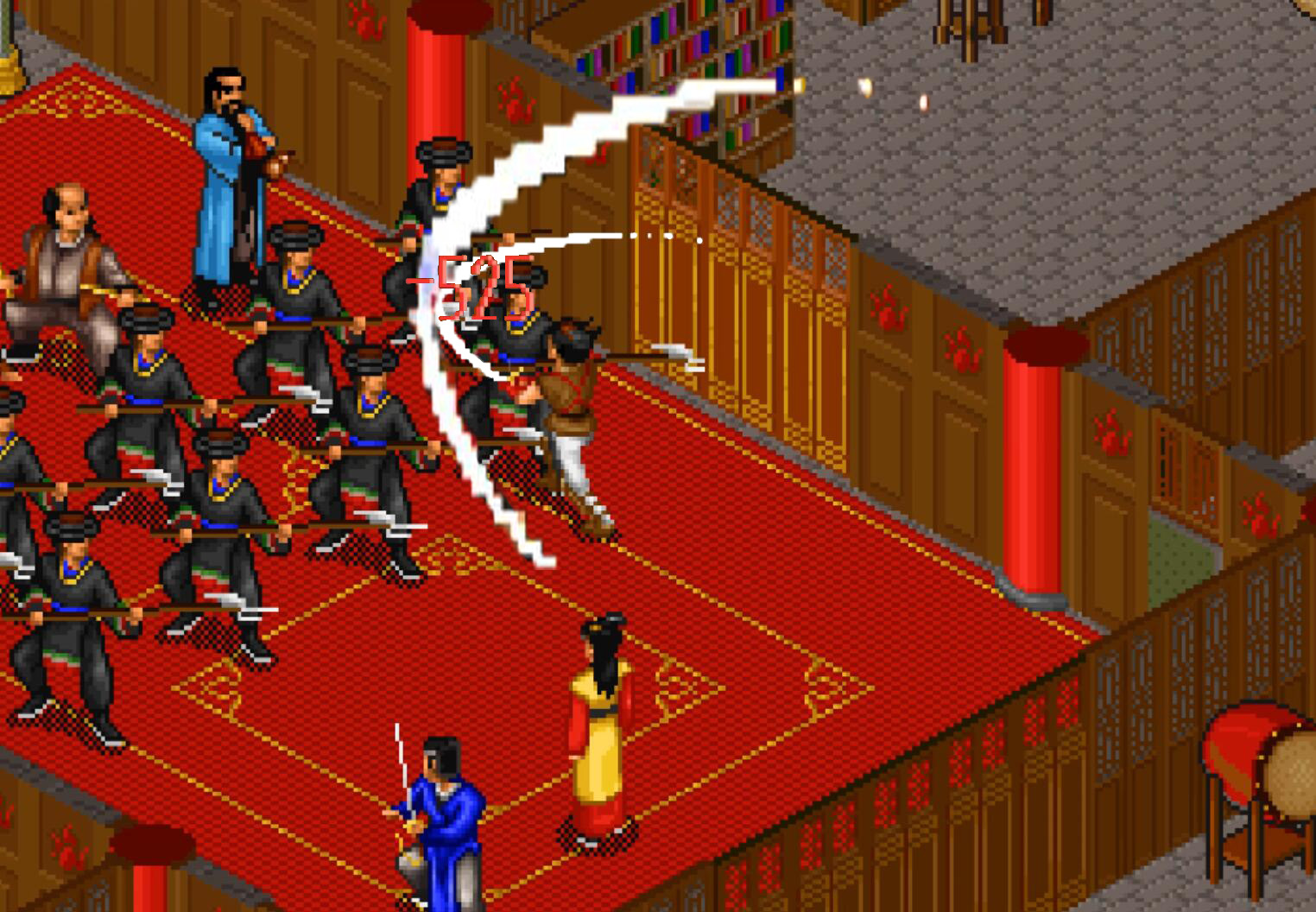 金庸群侠传最强十大武功,金庸群侠传辟邪剑谱攻略全