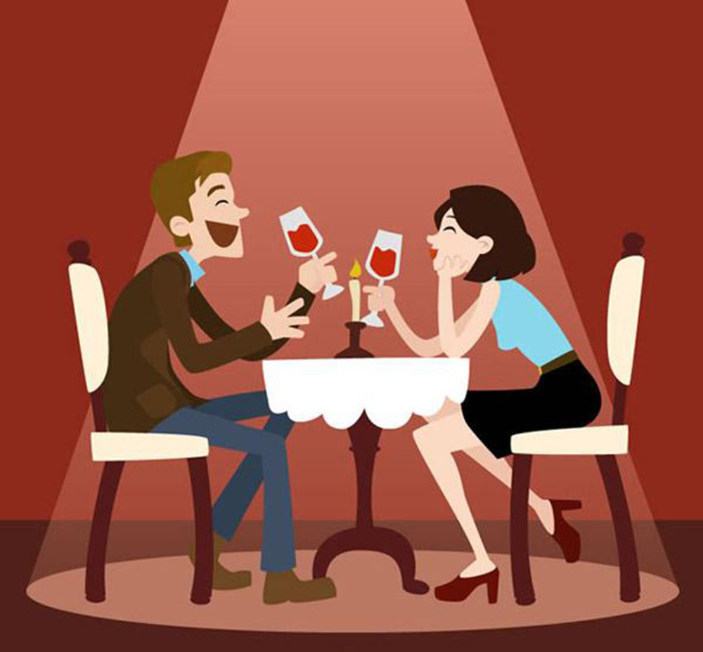 让男生瞬间心动眼神,让男生动心的瞬间