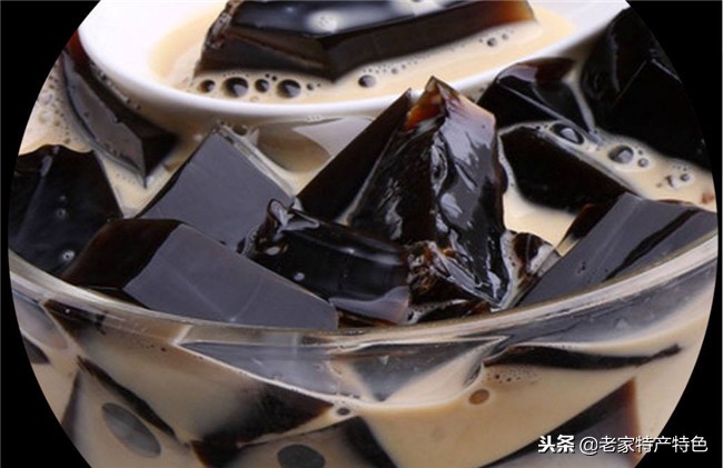 冬季上火可以吃龟苓膏吗,火锅后吃龟苓膏