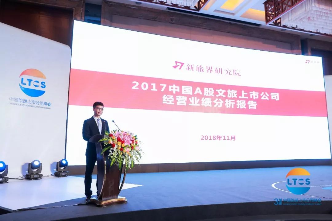 升维·蓄势·行大道丨500余位行业大咖青城山论道！第三届中国旅游上市公司峰会在都江堰市举行！