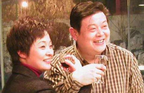 演员傅彪的母亲是老演员孙桂田吗,傅彪的母亲是谁和孙桂田什么关系