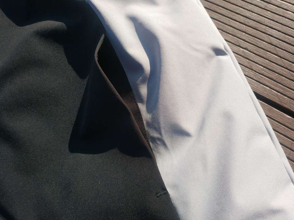 风谜fooxmet智能衣服怎样,fooxmet风谜智能温控滑雪服