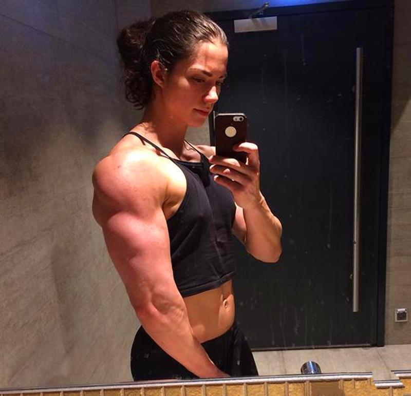 塌肩怎么变宽肩,塌肩怎么矫正图解