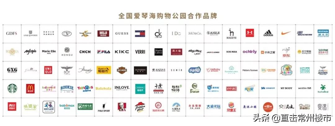 2021常州新开商业,沸腾最新报价