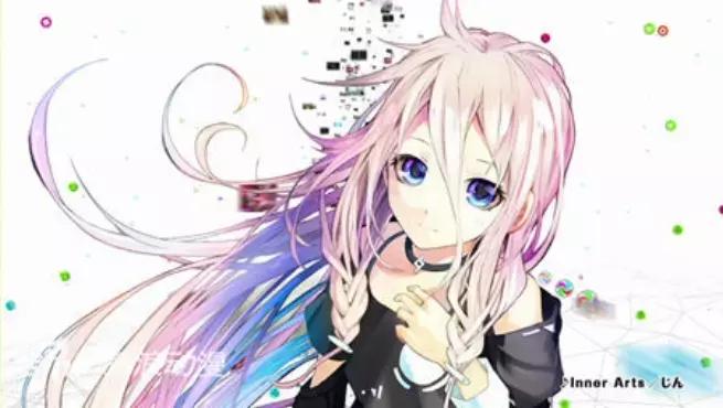 vocaloid所有角色哪位网友了解,vocaloid全体成员图片