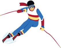 冰雪世界必打卡,北京冰雪大世界旅游攻略