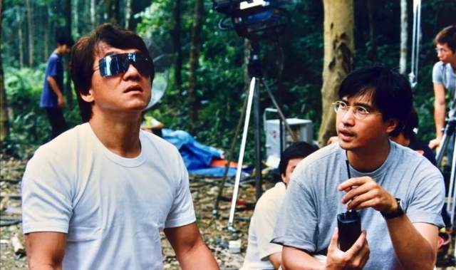 成龙回安徽认祖归宗结局,成龙儿子认祖归宗完整版