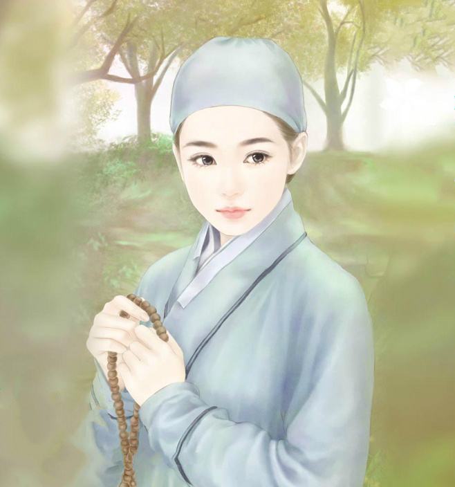 峨眉派到底是道姑还是尼姑,峨眉山尼姑属于哪个派