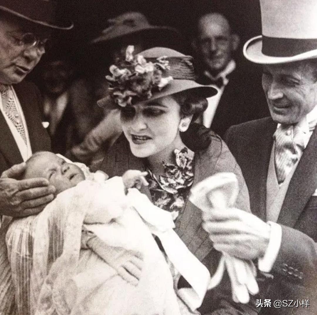 世界第一名媛芭芭拉赫顿,芭芭拉赫顿七次婚姻