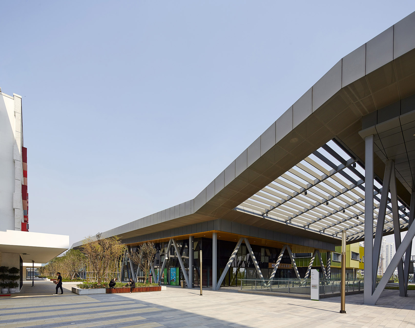 城中之城徽派,城中之城昆山买房第几集